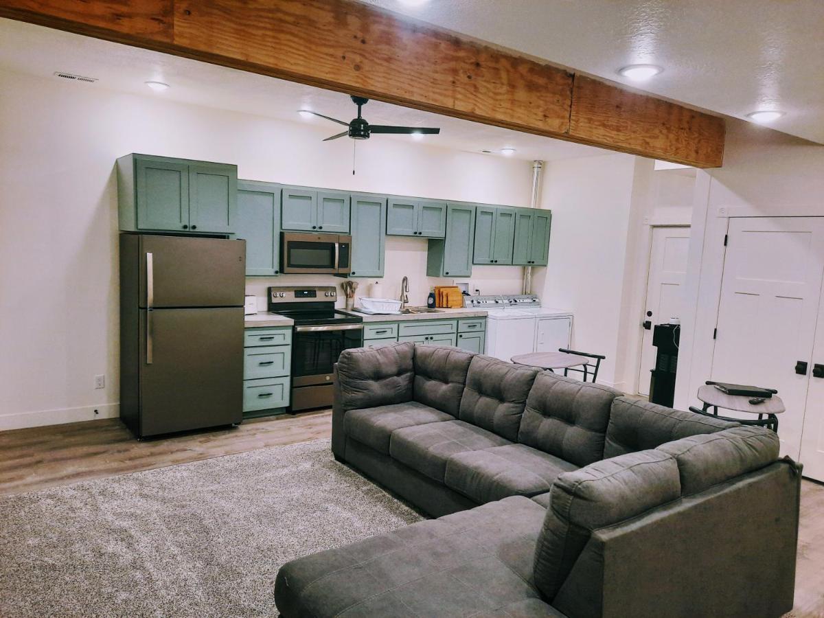 Sevier River Farmhouse 3 Гатч Екстер'єр фото
